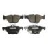 DIXCEL ES-365 091 Колодки Extra Speed задние для SUBARU Impreza I Forester フォレスター (SKE) I Legacy I Levorg I Outback I XV DIXCEL ES-365 091 Колодки Extra Speed задние для SUBARU Impreza I Forester フォレスター (SKE) I Legacy I Levorg I Outback I XV