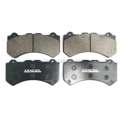 DIXCEL ES-991 0017 Колодки Extra Speed передние для NISSAN GT-R (R35) DIXCEL ES-991 0017 Колодки Extra Speed передние для NISSAN GT-R (R35)