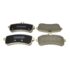 DIXCEL M-115 5163 Колодки M type задние для MERCEDES AMG GT I C-Класс I S-Класс I SL DIXCEL M-115 5163 Колодки M type задние для MERCEDES AMG GT I C-Класс I S-Класс I SL
