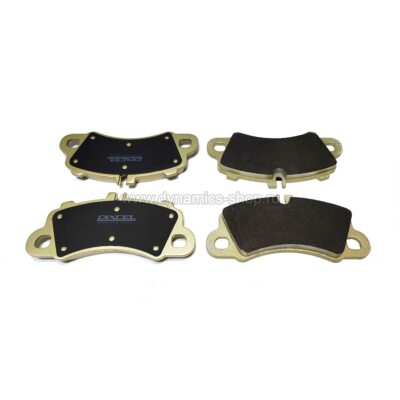 DIXCEL M-151 2469 Колодки M type передние для PORSCHE Cayenne (9YA) I Cayenne Coupe (9YB) I Macan (95B) DIXCEL M-151 2469 Колодки M type передние для PORSCHE Cayenne (9YA) I Cayenne Coupe (9YB) I Macan (95B)