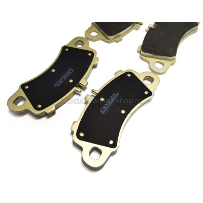DIXCEL M-151 2469 Колодки M type передние для PORSCHE Cayenne (9YA) I Cayenne Coupe (9YB) I Macan (95B) DIXCEL M-151 2469 Колодки M type передние для PORSCHE Cayenne (9YA) I Cayenne Coupe (9YB) I Macan (95B)