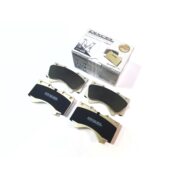 DIXCEL M-311 556 Колодки M type передние для TOYOTA Land Cruiser 200 I Tundra I Sequoia, LEXUS LX450D I LX570