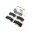 DIXCEL M-311 556 Колодки M type передние для TOYOTA Land Cruiser 200 I Tundra I Sequoia, LEXUS LX450D I LX570 DIXCEL M-311 556 Колодки M type передние для TOYOTA Land Cruiser 200 I Tundra I Sequoia, LEXUS LX450D I LX570