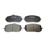 DIXCEL P-111 2944 Колодки Premium type передние для MERCEDES А-Класс (W177) I CLA (C118) I GLA (H247) I GLE (V167)