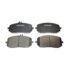 DIXCEL P-111 2944 Колодки Premium type передние для MERCEDES А-Класс (W177) I CLA (C118) I GLA (H247) I GLE (V167) DIXCEL P-111 2944 Колодки Premium type передние для MERCEDES А-Класс (W177) I CLA (C118) I GLA (H247) I GLE (V167)