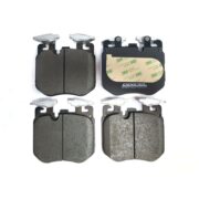 DIXCEL P-121 2392 Колодки Premium type передние для BMW 3 серии Touring, 5 серии I 6 серии Gran Turismo I X5 I X6 I X7