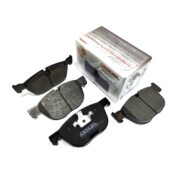 DIXCEL P-121 4170 Тормозные колодки Premium type передние для BMW X4 I X5 I X6