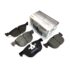 DIXCEL P-121 4170 Тормозные колодки Premium type передние для BMW X4 I X5 I X6 DIXCEL P-121 4170 Тормозные колодки Premium type передние для BMW X4 I X5 I X6