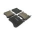 DIXCEL P-121 4880 Колодки Premium type передние для BMW X5 M (E70) I X6 M (E71, E72), ROLLS-ROYCE Ghost DIXCEL P-121 4880 Колодки Premium type передние для BMW X5 M (E70) I X6 M (E71, E72), ROLLS-ROYCE Ghost