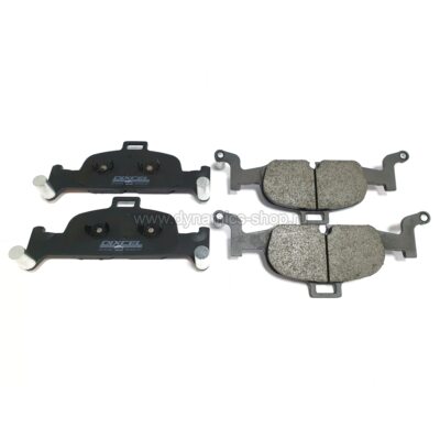 DIXCEL P-131 2402 Колодки Premium type передние для AUDI A4 Allroad I A5 I A6 Allroad I A7 Sportback I Q5 DIXCEL P-131 2402 Колодки Premium type передние для AUDI A4 Allroad I A5 I A6 Allroad I A7 Sportback I Q5