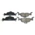 DIXCEL P-131 2402 Колодки Premium type передние для AUDI A4 Allroad I A5 I A6 Allroad I A7 Sportback I Q5 DIXCEL P-131 2402 Колодки Premium type передние для AUDI A4 Allroad I A5 I A6 Allroad I A7 Sportback I Q5