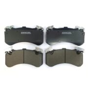 DIXCEL P-131 4847 Колодки Premium type передние для AUDI A6 I A7 Sportback I A8, BENTLEY Bentayga