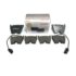 DIXCEL P-138 3751 Колодки Premium type передние для AUDI RS3 I RS4 I RS6 I RSQ3 I R8 I TT, LAMBORGHINI Gallardo DIXCEL P-138 3751 Колодки Premium type передние для AUDI RS3 I RS4 I RS6 I RSQ3 I R8 I TT, LAMBORGHINI Gallardo