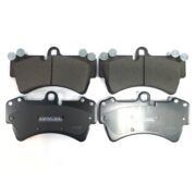 DIXCEL P-151 0007 Колодки Premium type передние для PORSCHE Cayenne, AUDI Q7, VOLKSWAGEN Touareg