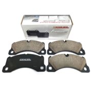 DIXCEL P-151 4553 Колодки Premium type передние для PORSCHE Cayenne 958 I Macan I Panamera, VOLKSWAGEN Touareg