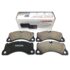 DIXCEL P-151 4553 Колодки Premium type передние для PORSCHE Cayenne 958 I Macan I Panamera, VOLKSWAGEN Touareg DIXCEL P-151 4553 Колодки Premium type передние для PORSCHE Cayenne 958 I Macan I Panamera, VOLKSWAGEN Touareg