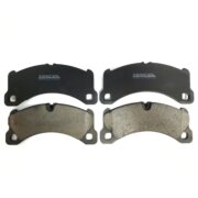 DIXCEL P-151 4685 Колодки Premium type передние для PORSCHE Cayenne (958) I Macan I Panamera