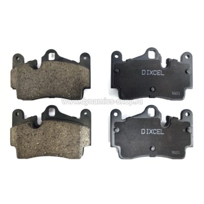 DIXCEL P-155 4010 Колодки Premium type задние для PORSCHE Cayenne (9PA I 955) I Performance Edition, AUDI Q7 DIXCEL P-155 4010 Колодки Premium type задние для PORSCHE Cayenne (9PA I 955) I Performance Edition, AUDI Q7