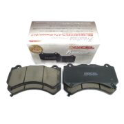 DIXCEL P-191 1405 Колодки Premium type передние для CHEVROLET Camaro I Corvette, JEEP Grand Cherokee SRT8