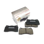 DIXCEL P-281 001 Колодки Premium type задние для BMW M2, AUDI R8, FERRARI F40 I F50, LAMBORGHINI Diablo