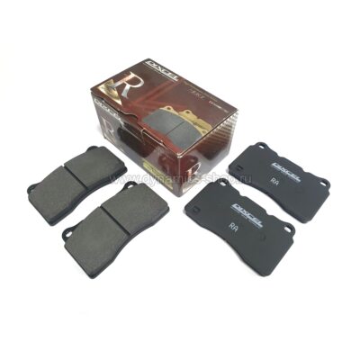 DIXCEL RA-361 077 Колодки RA type передние для SUBARU STI, OPEL Astra OPC, RENAULT Megane RS250 DIXCEL RA-361 077 Колодки RA type передние для SUBARU STI, OPEL Astra OPC, RENAULT Megane RS250