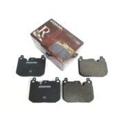 DIXCEL RE-121 9065 Колодки RE type передние для BMW M2 I M3 I M4 I BMW Performance Caliper