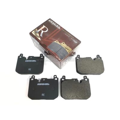 DIXCEL RE-121 9065 Колодки RE type передние для BMW M2 I M3 I M4 I BMW Performance Caliper DIXCEL RE-121 9065 Колодки RE type передние для BMW M2 I M3 I M4 I BMW Performance Caliper