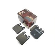 DIXCEL RE-125 5474 Колодки RE type задние для BMW M2 I M3 I M4