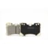 DIXCEL S-311 537 Колодки S type передние для TOYOTA Crown I LEXUS LS460, LS500, LS600h DIXCEL S-311 537 Колодки S type передние для TOYOTA Crown I LEXUS LS460, LS500, LS600h