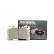 DIXCEL S-311 537 Колодки S type передние для TOYOTA Crown I LEXUS LS460, LS500, LS600h