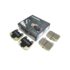 DIXCEL S-325 499 Колодки S type задние для SUBARU STI, MITSUBISHI EVO (4-9), NISSAN GT-R I 350Z DIXCEL S-325 499 Колодки S type задние для SUBARU STI, MITSUBISHI EVO (4-9), NISSAN GT-R I 350Z
