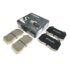 DIXCEL S-331 167 Колодки S type передние для NISSAN 350Z, INFINITI G35, HONDA Integra, ACURA RSX DIXCEL S-331 167 Колодки S type передние для NISSAN 350Z, INFINITI G35, HONDA Integra, ACURA RSX