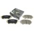 DIXCEL S-361 075 Колодки S type передние для SUBARU Impreza WRX (2014+) I Forester XT I Outback (3.6R 2010+) DIXCEL S-361 075 Колодки S type передние для SUBARU Impreza WRX (2014+) I Forester XT I Outback (3.6R 2010+)