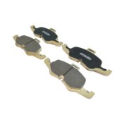DIXCEL X-131 5829 Колодки X type передние для AUDI TT I TTS I TT Roadster