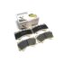 DIXCEL X-311 556 Колодки X type передние для TOYOTA Land Cruiser 200 I Tundra I Sequoia, LEXUS LX450D I LX570 DIXCEL X-311 556 Колодки X type передние для TOYOTA Land Cruiser 200 I Tundra I Sequoia, LEXUS LX450D I LX570