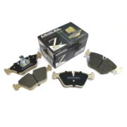 DIXCEL Z-121 1106 Колодки Z type передние для BMW M3 I M5 I Z3 I Z4 I X3, AUDI 80 I 90 I 100