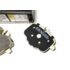 DIXCEL Z-125 4703 Колодки Z type задние для BMW M3 I M4, ALPINA B7 (G12) Biturbo All-wheel Drive DIXCEL Z-125 4703 Колодки Z type задние для BMW M3 I M4, ALPINA B7 (G12) Biturbo All-wheel Drive