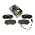 DIXCEL Z-131 0626 Колодки Z type передние для AUDI A3, VOLKSWAGEN Golf (VIII) (2.0 R), CUPRA Formentor (2.0) TSI 4Drive DIXCEL Z-131 0626 Колодки Z type передние для AUDI A3, VOLKSWAGEN Golf (VIII) (2.0 R), CUPRA Formentor (2.0) TSI 4Drive