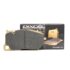 DIXCEL Z-131 5888 Колодки Z type передние для AUDI RS6 I RS7 Sportback, PORSCHE Cayenne (4.0) Turbo DIXCEL Z-131 5888 Колодки Z type передние для AUDI RS6 I RS7 Sportback, PORSCHE Cayenne (4.0) Turbo