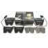 DIXCEL Z-138 3751 Колодки Z type передние для AUDI RS3 I RS4 I RS6 I RSQ3 I R8 I TT, LAMBORGHINI Gallardo DIXCEL Z-138 3751 Колодки Z type передние для AUDI RS3 I RS4 I RS6 I RSQ3 I R8 I TT, LAMBORGHINI Gallardo