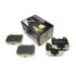 DIXCEL Z-325 499 Колодки Z type задние для SUBARU STI, MITSUBISHI EVO (4-9), NISSAN GT-R I 350Z DIXCEL Z-325 499 Колодки Z type задние для SUBARU STI, MITSUBISHI EVO (4-9), NISSAN GT-R I 350Z