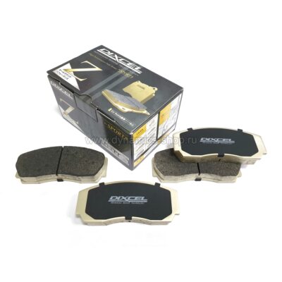 DIXCEL Z-991 2279 (CP2279D50) D50 TH20 Колодки Z type передние для AP RACING CP2279 I CP3799 I CP5040-30/-33 DIXCEL Z-991 2279 (CP2279D50) D50 TH20 Колодки Z type передние для AP RACING CP2279 I CP3799 I CP5040-30/-33