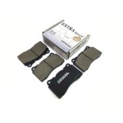 DIXCEL ES-361 077 Колодки Extra Speed передние для SUBARU STI, OPEL Astra OPC, RENAULT Megane RS250