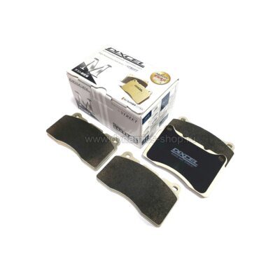 DIXCEL M-361 077 Колодки M type передние для SUBARU STI, OPEL Astra OPC, RENAULT Megane RS250 DIXCEL M-361 077 Колодки M type передние для SUBARU STI, OPEL Astra OPC, RENAULT Megane RS250