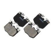 DIXCEL P-121 2425 Колодки Premium type передние для TOYOTA Supra スープラA90 I DB42(RZ) I 3.0L, BMW 3 серии I 5 серии