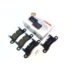 DIXCEL P-155 4721 Колодки Premium type задние для PORSCHE Cayenne 958, VOLKSWAGEN Touareg 3.6 V6 Hybrid DIXCEL P-155 4721 Колодки Premium type задние для PORSCHE Cayenne 958, VOLKSWAGEN Touareg 3.6 V6 Hybrid