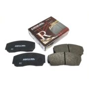 DIXCEL RE-991 3215 Колодки RE type для суппортов AP RACING CP2279 I CP3215 I CP5200, PROMA 4POT