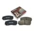 DIXCEL RE-991 3215 Колодки RE type для суппортов AP RACING CP2279 I CP3215 I CP5200, PROMA 4POT DIXCEL RE-991 3215 Колодки RE type для суппортов AP RACING CP2279 I CP3215 I CP5200, PROMA 4POT