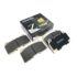 DIXCEL Z-361 077 Колодки Z type передние для SUBARU STI, OPEL Astra OPC, RENAULT Megane RS250 DIXCEL Z-361 077 Колодки Z type передние для SUBARU STI, OPEL Astra OPC, RENAULT Megane RS250