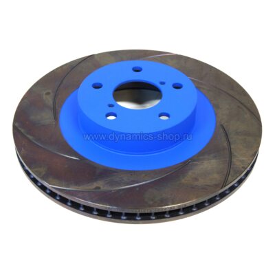 ENDLESS ER703BS2 Диск передний для SUBARU Impreza I Forester, TOYOTA GT86 I 294x24mm ENDLESS ER703BS2 Диск передний для SUBARU Impreza I Forester, TOYOTA GT86 I 294x24mm